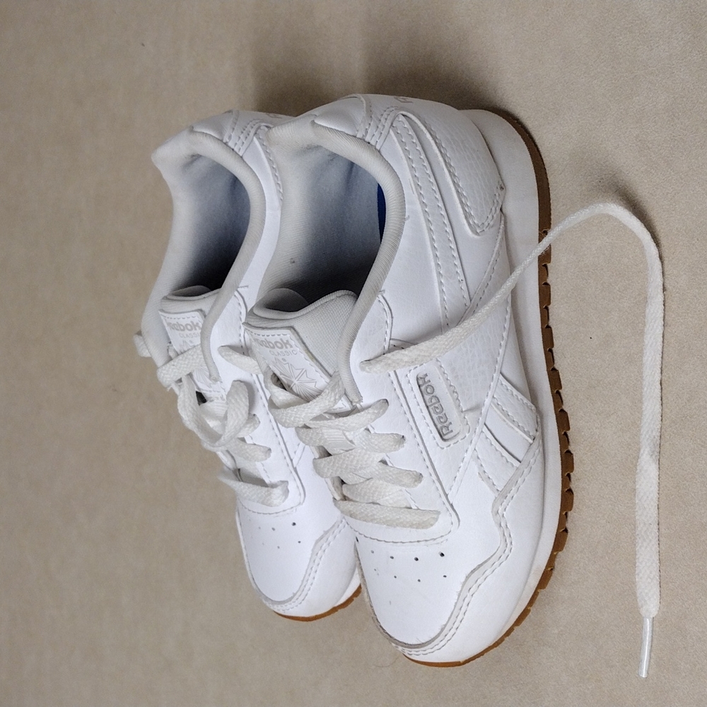 Girls Toddler Reebok Classic Size 11